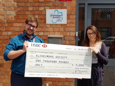 Alzheimers Society