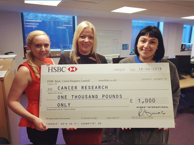 Cancer Research UK