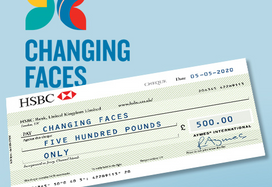 Changing Faces
