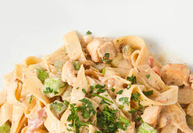 Chicken Carbonara ONS