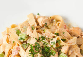 Chicken Carbonara ONS