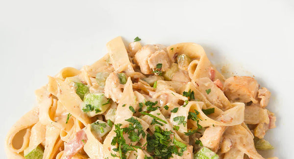 Chicken Carbonara ONS