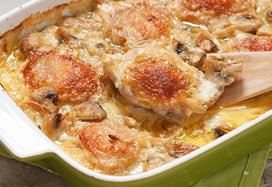 ons chicken casserole