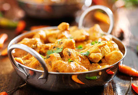 Chicken Curry