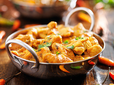AYMES Chicken Curry