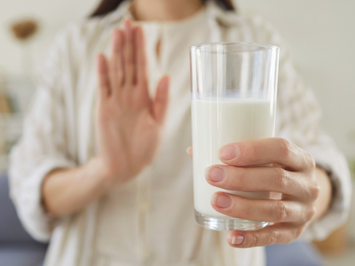 Cow's Milk Protein Allergy (CMPA)