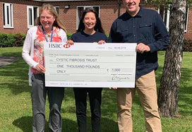 Cystic Fibrosis Trust