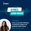 AYMES Audio waves - Episode 11