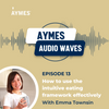 AYMES Audio waves - Episode 13