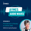 AYMES Audio waves - Episode 3