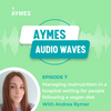 AYMES Audio waves - Episode 7