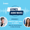 AYMES Audio waves - Episode 9