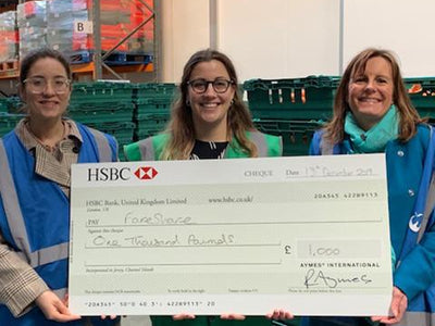 FareShare