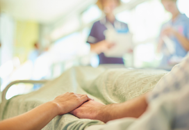 Food first, not food alone