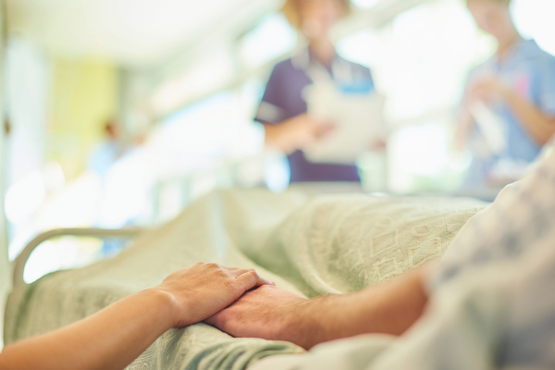 Food first, not food alone