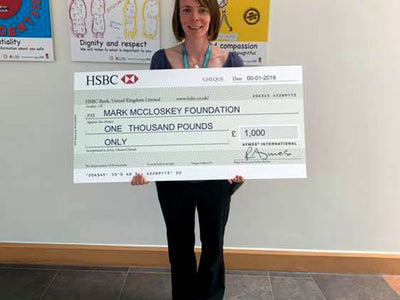 Mark McCloskey Foundation