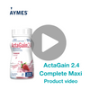 ActaGain 2.4 Complete Maxi