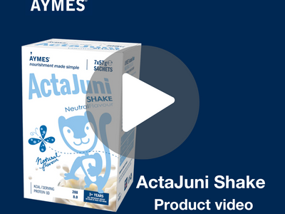 ActaJuni Shake