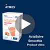 ActaSolve Smoothie