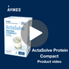 ActaSolve Protein Compact