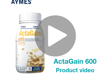 ActaGain 600