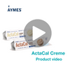 ActaCal Creme