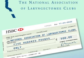 The National Association of Laryngectomee Clubs