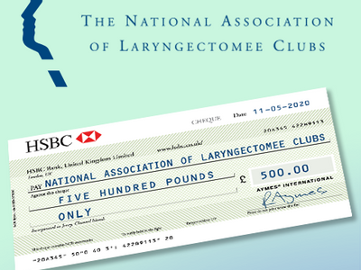The National Association of Laryngectomee Clubs