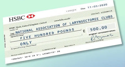 The National Association of Laryngectomee Clubs