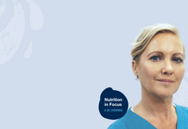 Nutrition in Focus Report 2024/2025: A UK Overview