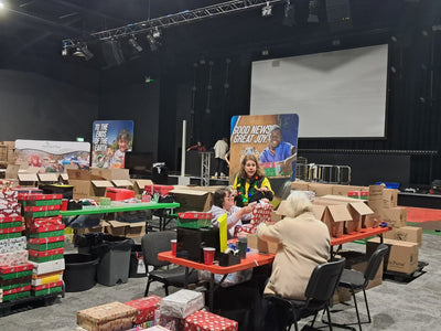 Give Back Day campaign supports 