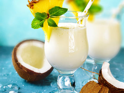 AYMES Pina Colada