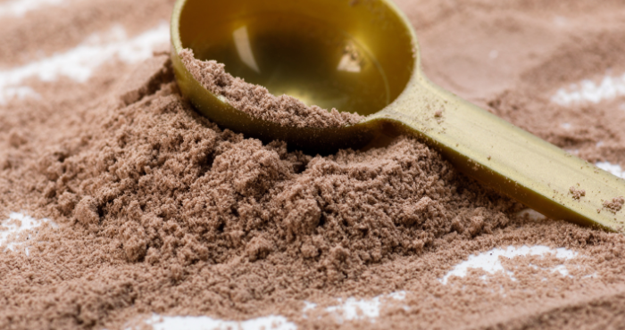 Powdered ONS