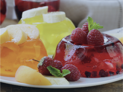 Juicy Jelly