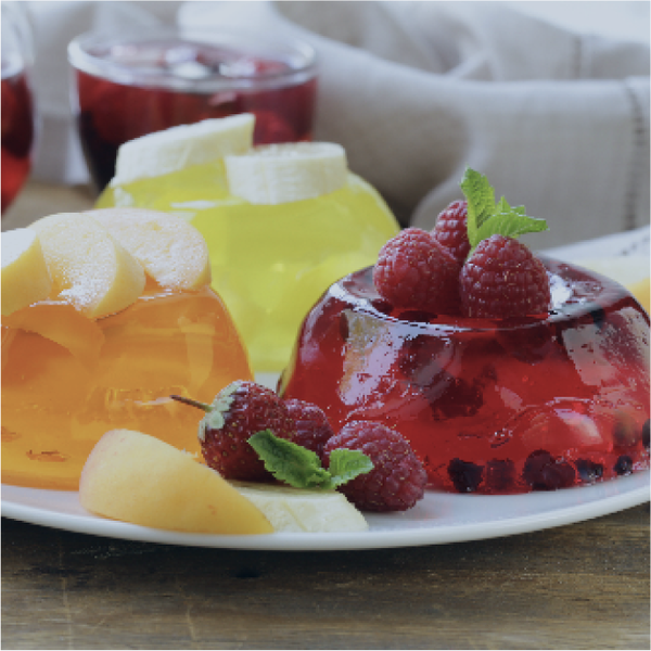 Juicy Jelly