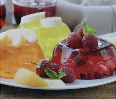 Juicy Jelly