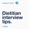 Graduate Series: Interview Support Tips