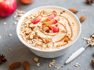AYMES Swiss Style Breakfast Muesli