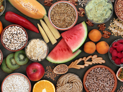 The best fibre for regular bowel movements