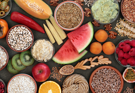 The best fibre for regular bowel movements