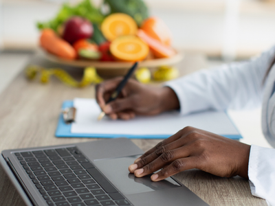 Vegan Medical Nutrition: New Innovations