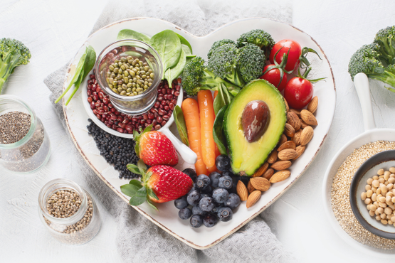 Vegan medical nutrition in the year 2020