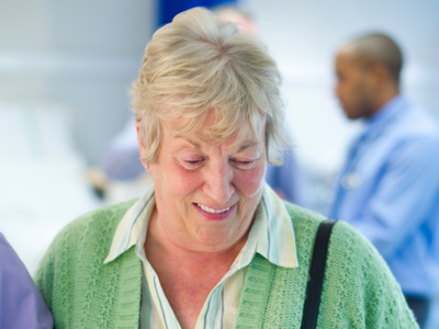 Webinar recap: post-discharge nutrition
