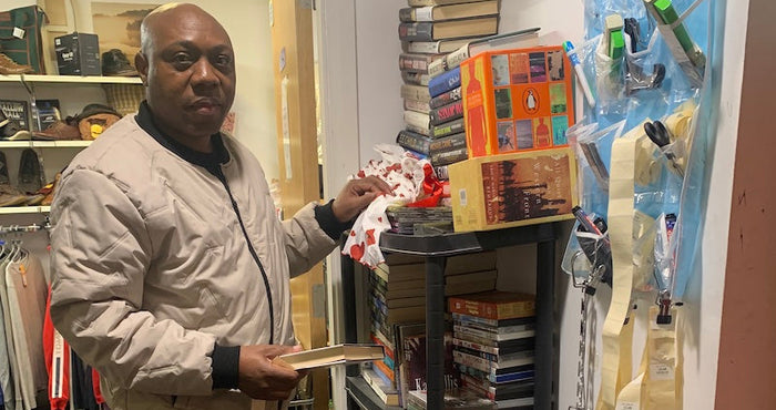 Give Back Day to Dougie Mac Hospice Charity