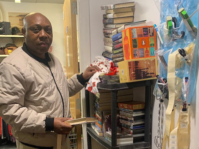 Give Back Day to Dougie Mac Hospice Charity