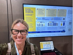 AYMES Innovation on Show at the 48th ESPEN Congress, Berlin