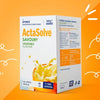 How to mix ActaSolve Savoury