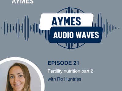 Fertility nutrition part 2