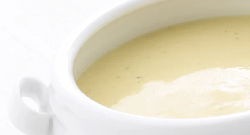 chicken soup