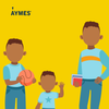 Considerations for paediatric ONS from toddlers to teens